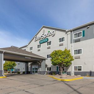 Everspring Suites